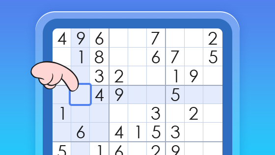 sudoku words