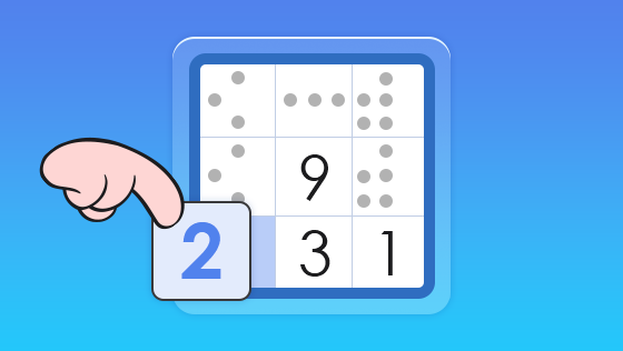today's sudoku answer